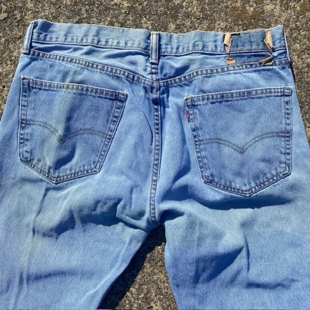 Levis levi 505